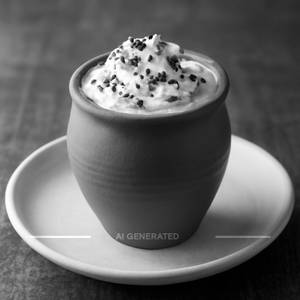 Kulhad Cold Coffee