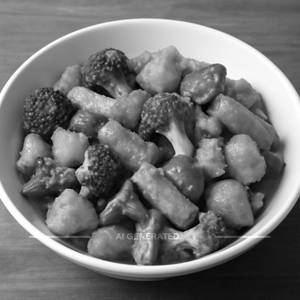Mix Vegetable