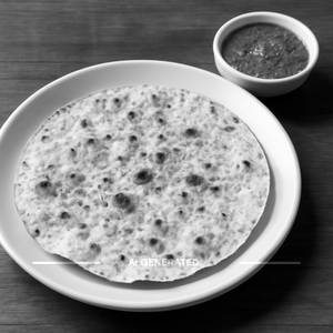 Papad Roasted