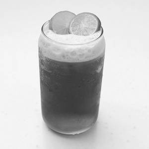 Lemon Iced Tea