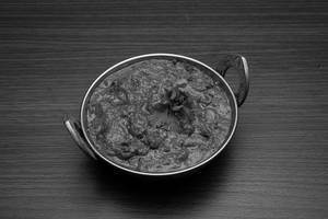 Mushroom Masala