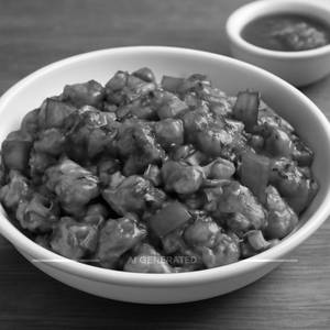 Veg Schezwan
