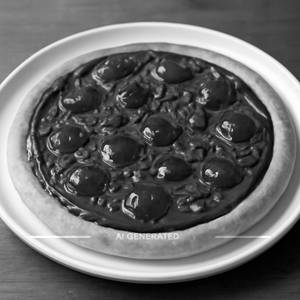 Loaded Chocolate with Jelly