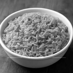 Butter Maggi