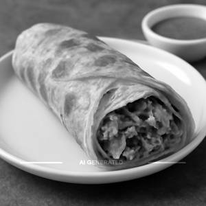 Egg Wrap