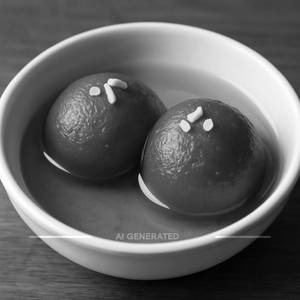 Gulab Jamun [2 Pieces]