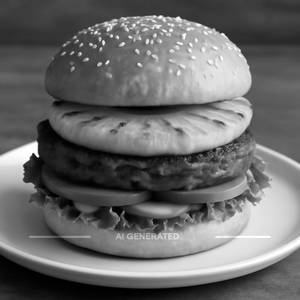 Hawaiian Burger