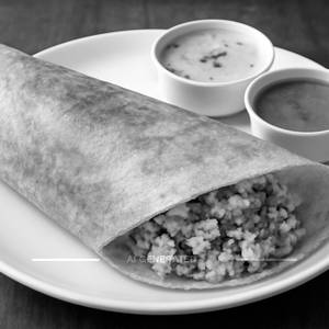 Paneer Masala Dosa