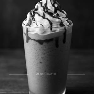 Nutella Frappe