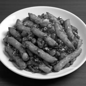Chilli potato