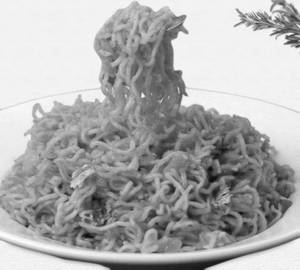Schezwan Maggi
