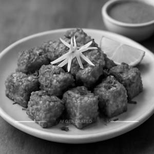 Paneer Adraki