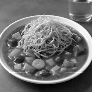 American Chopsuey