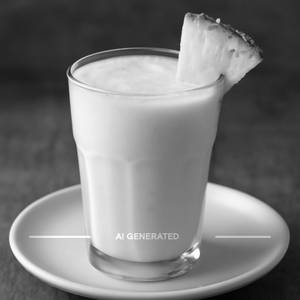 Pineapple Shake