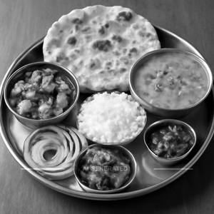 Mini Lunch @219