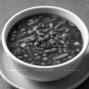 Hot & Sour Veg.soup