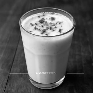 Butter Milk