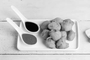 Paneer Pakoda                          