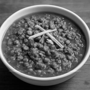 Kheema Curry