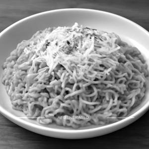 Peri peri cheese maggie