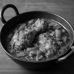 Chicken Kadhai