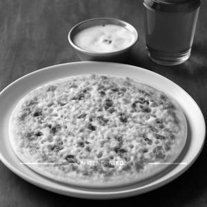 Cheese Uttappam