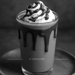 Nutella Shake