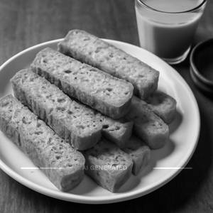 Jeera Rusk