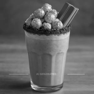 Kitkat Shake