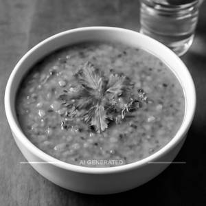Dal Jeera