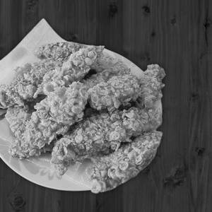 Fried Chicken Boneless