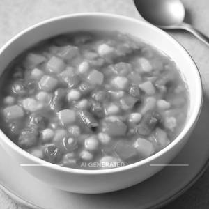 Vegetable Soup