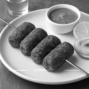 Harabhara Kabab