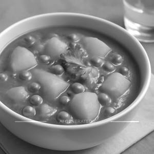 Aloo Mutter