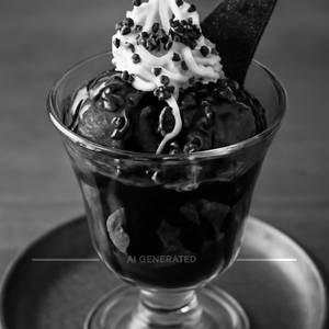 Death By Chocolate Sundae