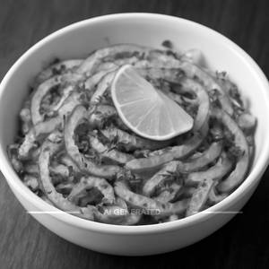 Onion Salad