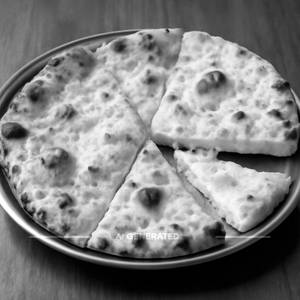 Cheese Naan