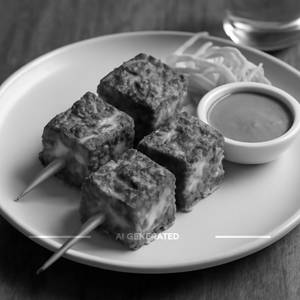 Paneer Pahadi Tikka (Pack of 2)?                                                    