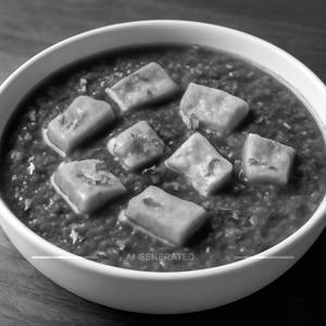 Paneer Kolhapuri