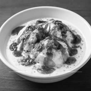 Dahi Vada