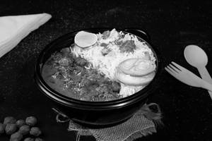 Chole Chawal
