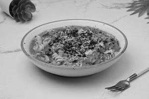 Fusilli Arabiata
