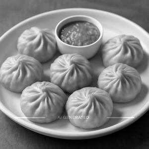 Veg Momos