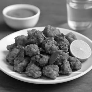 Chicken 65