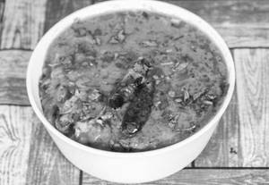 Dal Fry