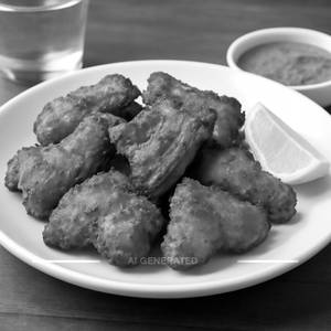 Fish Fry