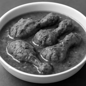 Chicken Lajawab