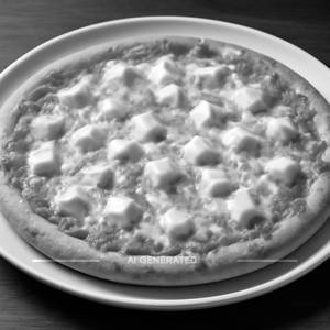 Cheese Delight Pizza