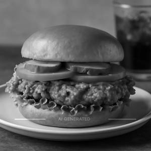 Crispy Chicken Sandwich