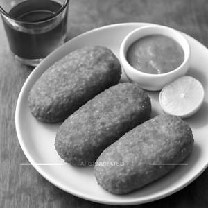 Veg Cutlet